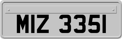 MIZ3351