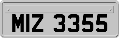 MIZ3355