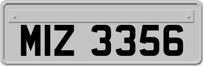 MIZ3356