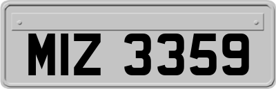 MIZ3359