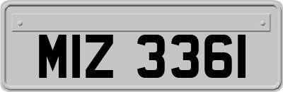 MIZ3361
