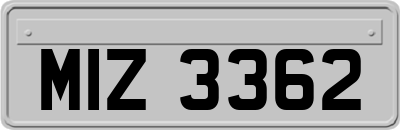 MIZ3362
