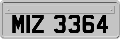 MIZ3364
