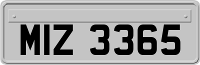 MIZ3365