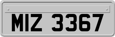 MIZ3367