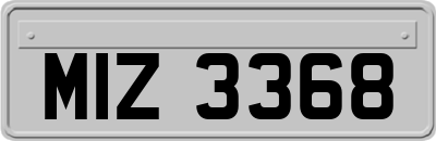 MIZ3368