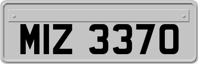MIZ3370