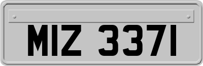 MIZ3371