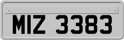 MIZ3383