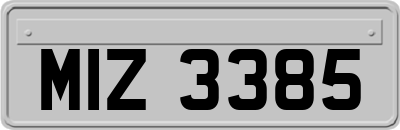 MIZ3385