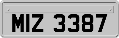 MIZ3387