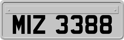 MIZ3388