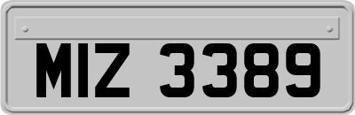 MIZ3389