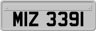 MIZ3391
