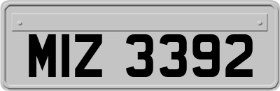 MIZ3392
