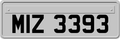 MIZ3393