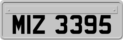 MIZ3395