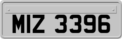 MIZ3396