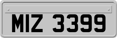 MIZ3399