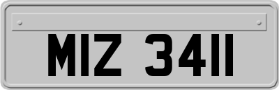 MIZ3411