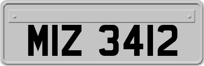 MIZ3412