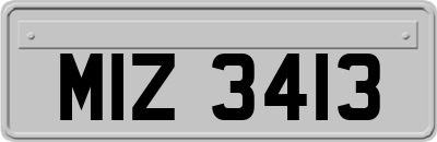MIZ3413