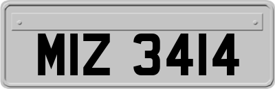 MIZ3414