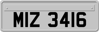 MIZ3416