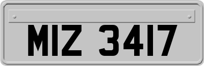 MIZ3417