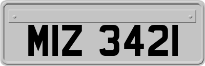 MIZ3421