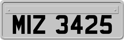 MIZ3425