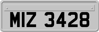 MIZ3428