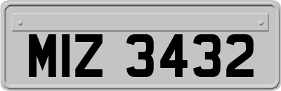 MIZ3432