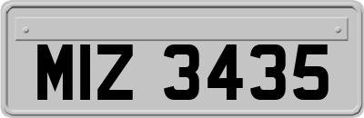 MIZ3435