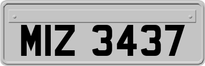 MIZ3437