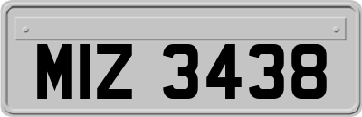 MIZ3438