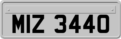 MIZ3440