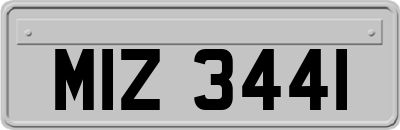 MIZ3441