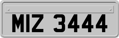 MIZ3444