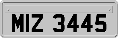 MIZ3445