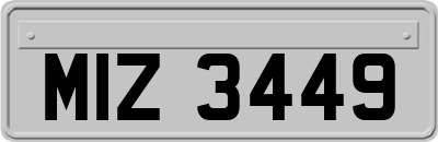 MIZ3449