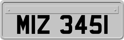 MIZ3451