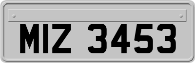 MIZ3453