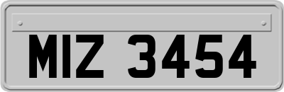 MIZ3454