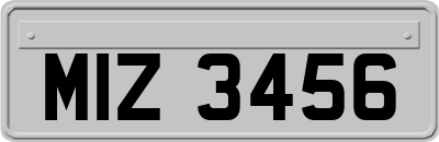 MIZ3456