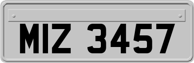 MIZ3457