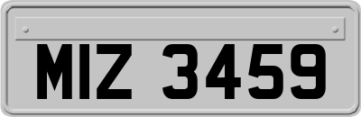 MIZ3459