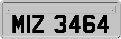 MIZ3464