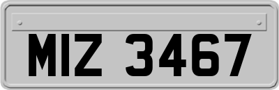 MIZ3467