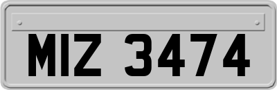 MIZ3474